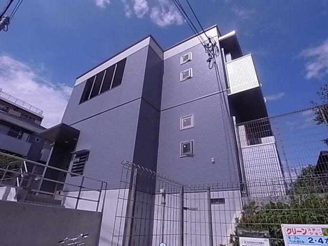 ブルーメゾンII