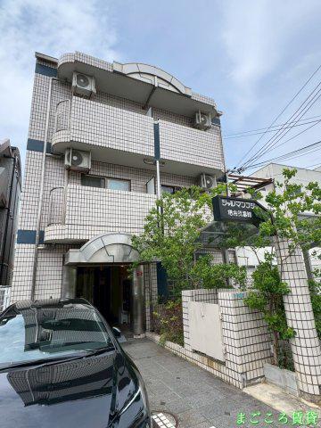 シャルマンフジ堺市弐番館