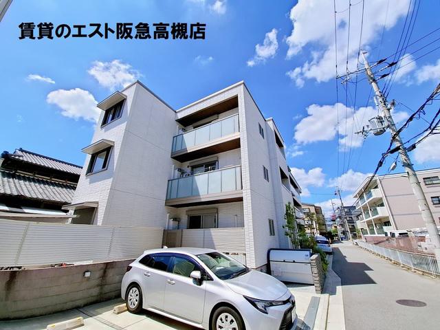 クレールコート