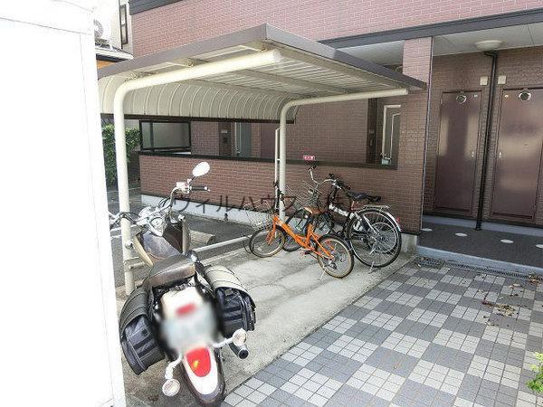 シェアーイースト