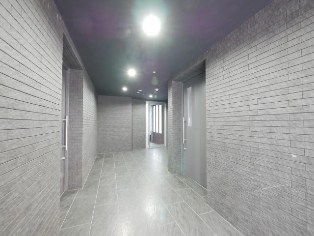ラフォルテ桑園