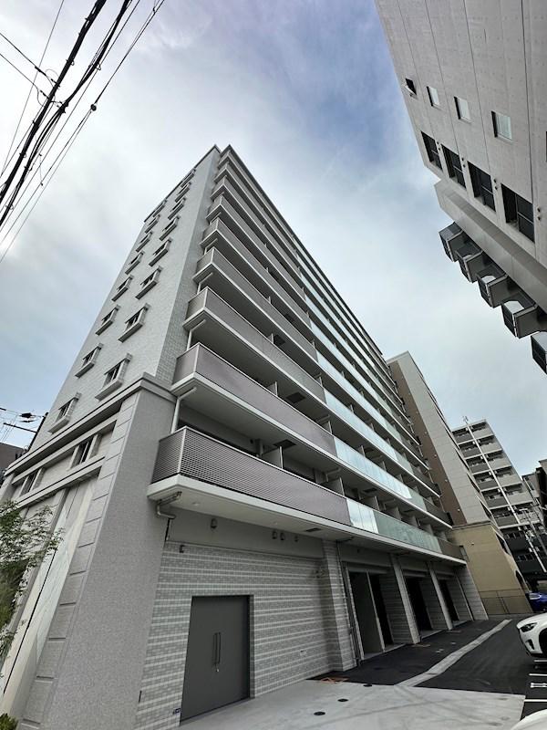 スプランディッド江坂III