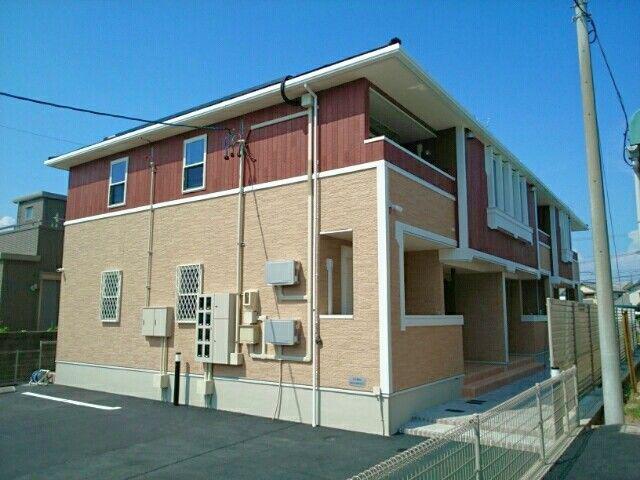 ソシア・羽根井