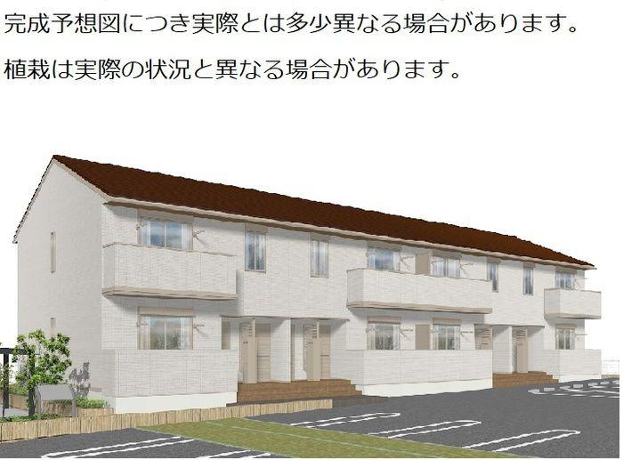 アンティエーヌ トリシア