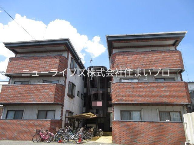 川口第二マンション