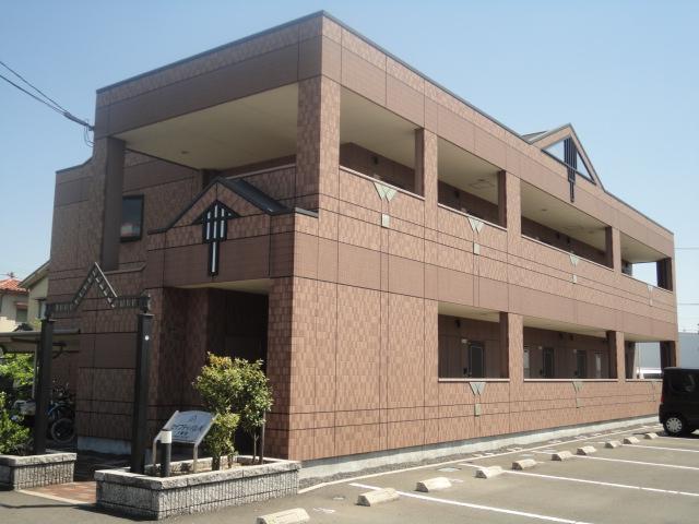 セイフティ・パレK II番館