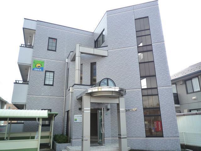 ジュネス光陽