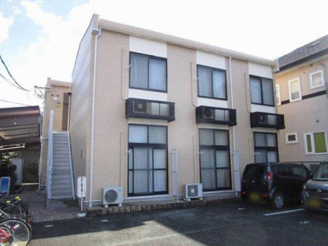 レオパレスパークサイド南熊本II