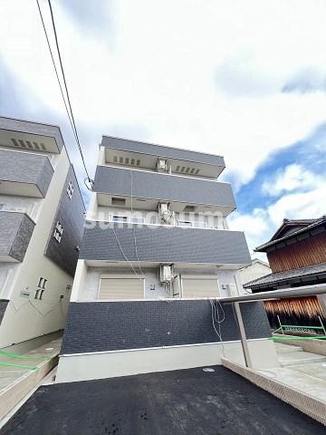 フジパレス武庫之荘本町イースト