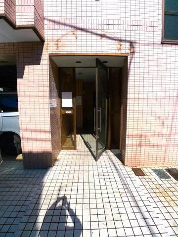 ランドフォレスト所沢