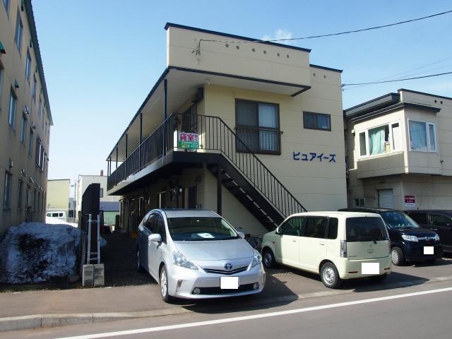 ピュアイーズ