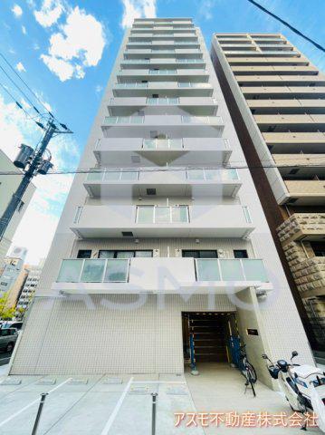 プレディアコート本町