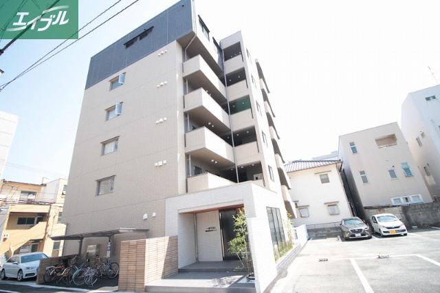八番町ビルディング