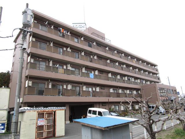 サンパレス日向