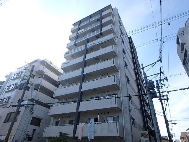 ベクス福島