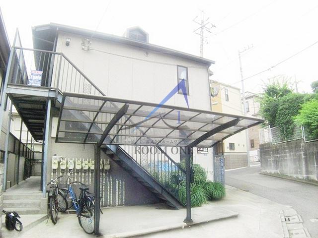 ジュネス山王