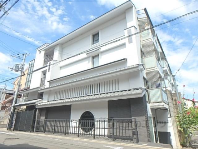 プラネシア烏丸御池