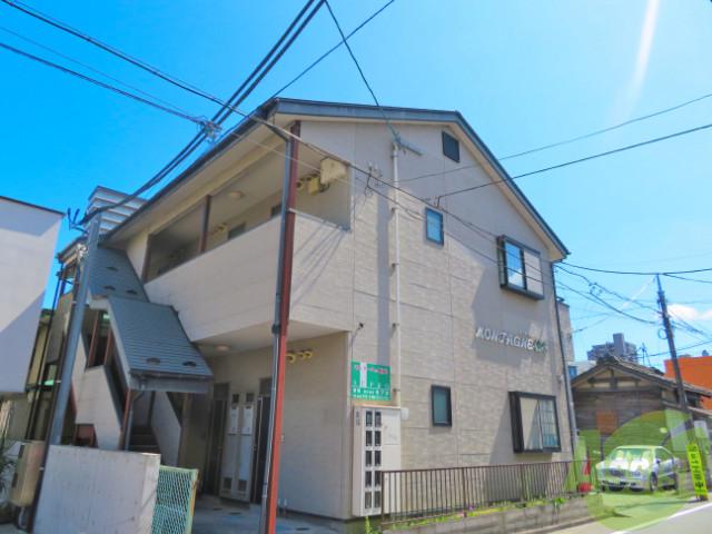 モンターニュ柏木