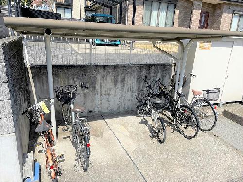 レオパレスグリーンタカタ
