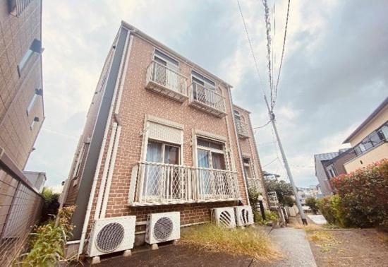 ジャミー白楽