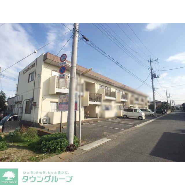 シンプルライフ南陽