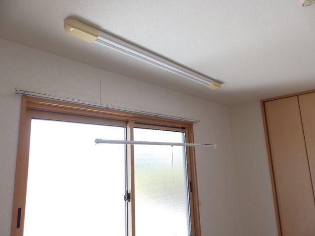 セジュールアルファーC棟