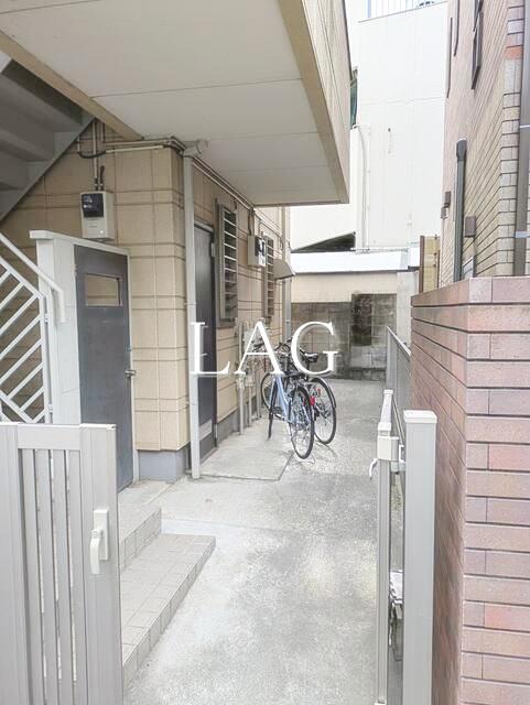 ポーラスターハイツ