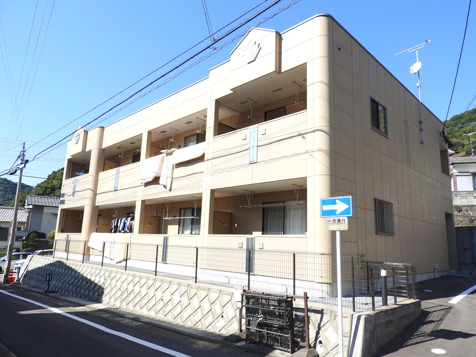 サンリバー