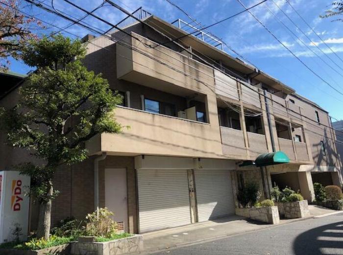 コリーヌ恵比寿