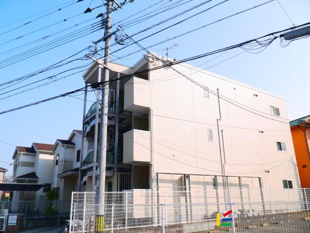 ブライトネス姪浜