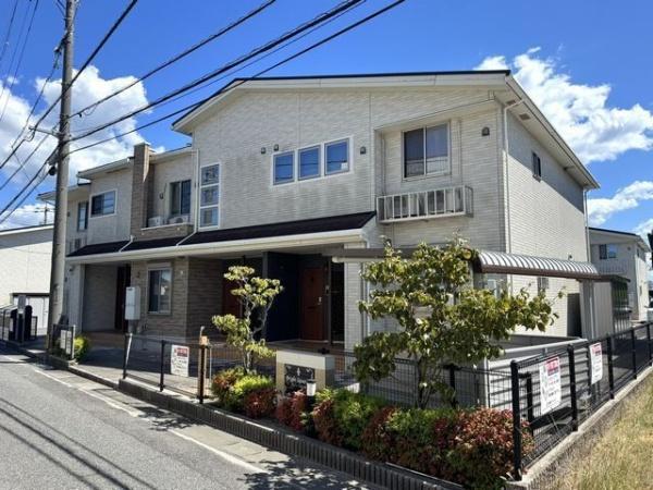 ブライト スクエアⅢ A