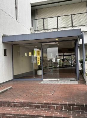 大林フローラ上中里