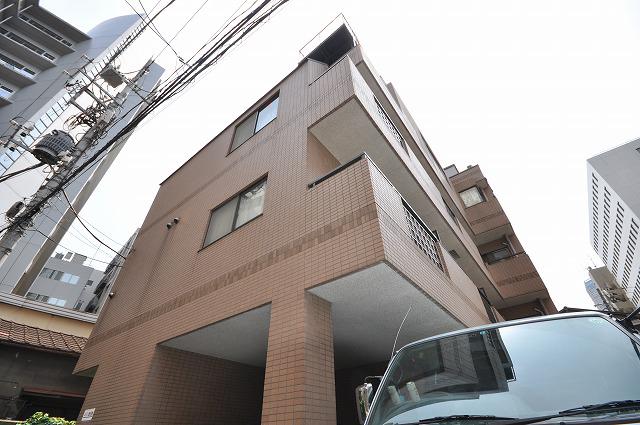 メゾン飯田橋