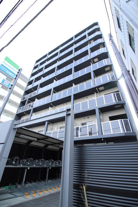 RESIDIA池上II