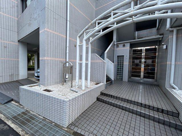 メインステージ御影