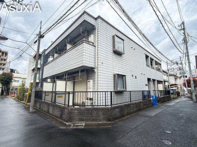 メゾンエーデルワイス