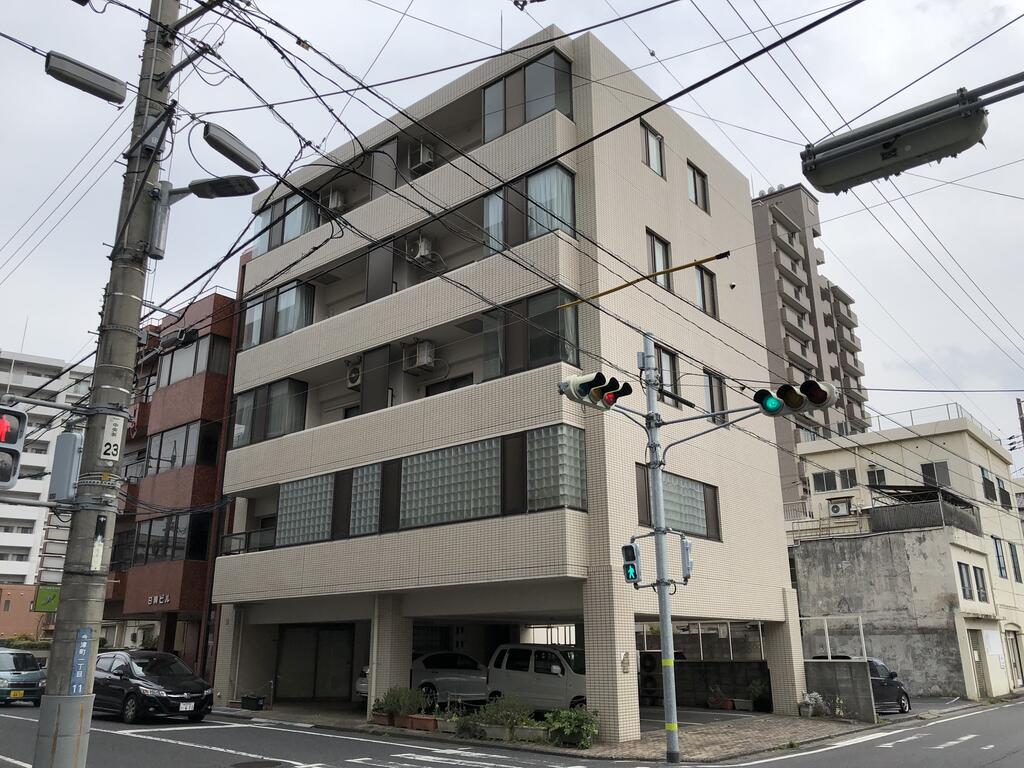 熊野ビル