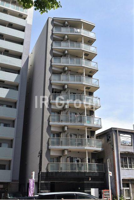 TRADIS NIPPORI S