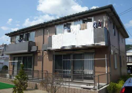 さくら坂 B棟