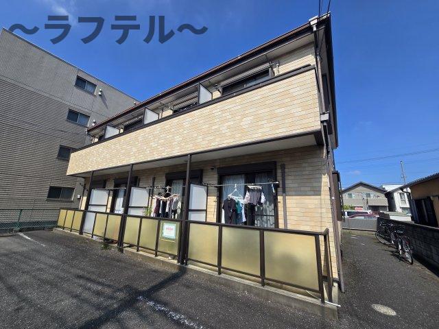 ジョイハウスII
