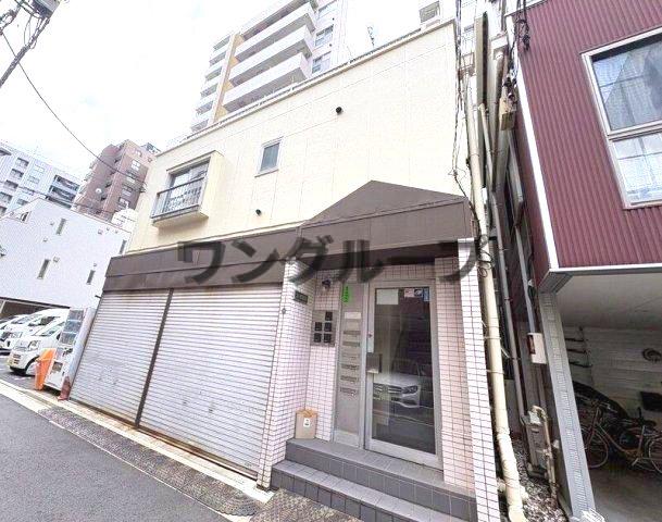 コーポ双葉