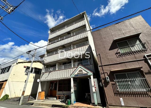 プレアール春日町