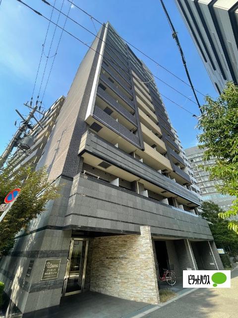 プレサンス梅田東ディアロ