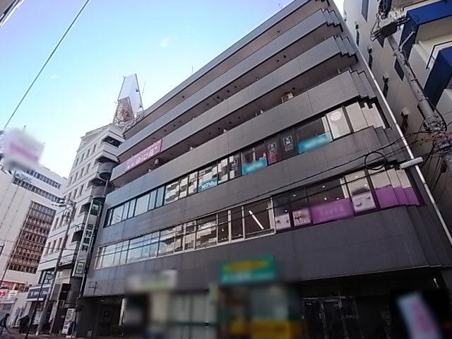 大手ビル