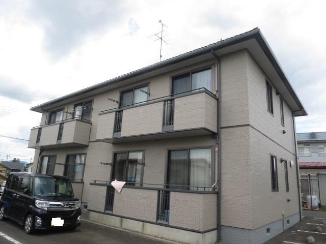シャインベルA