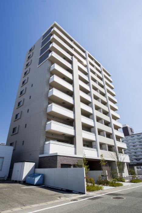第11ケイコーマンション駅南