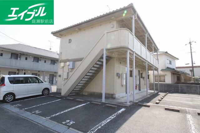 総社Sフラッツ F棟