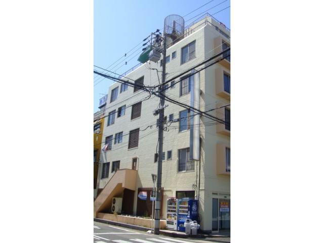 中駒新栄レオンビル
