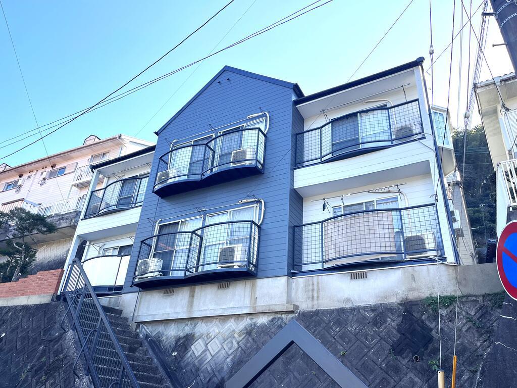 モンペ-ル山口