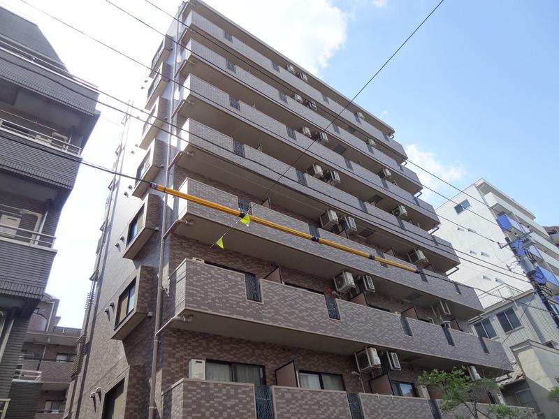 OLIO白山
